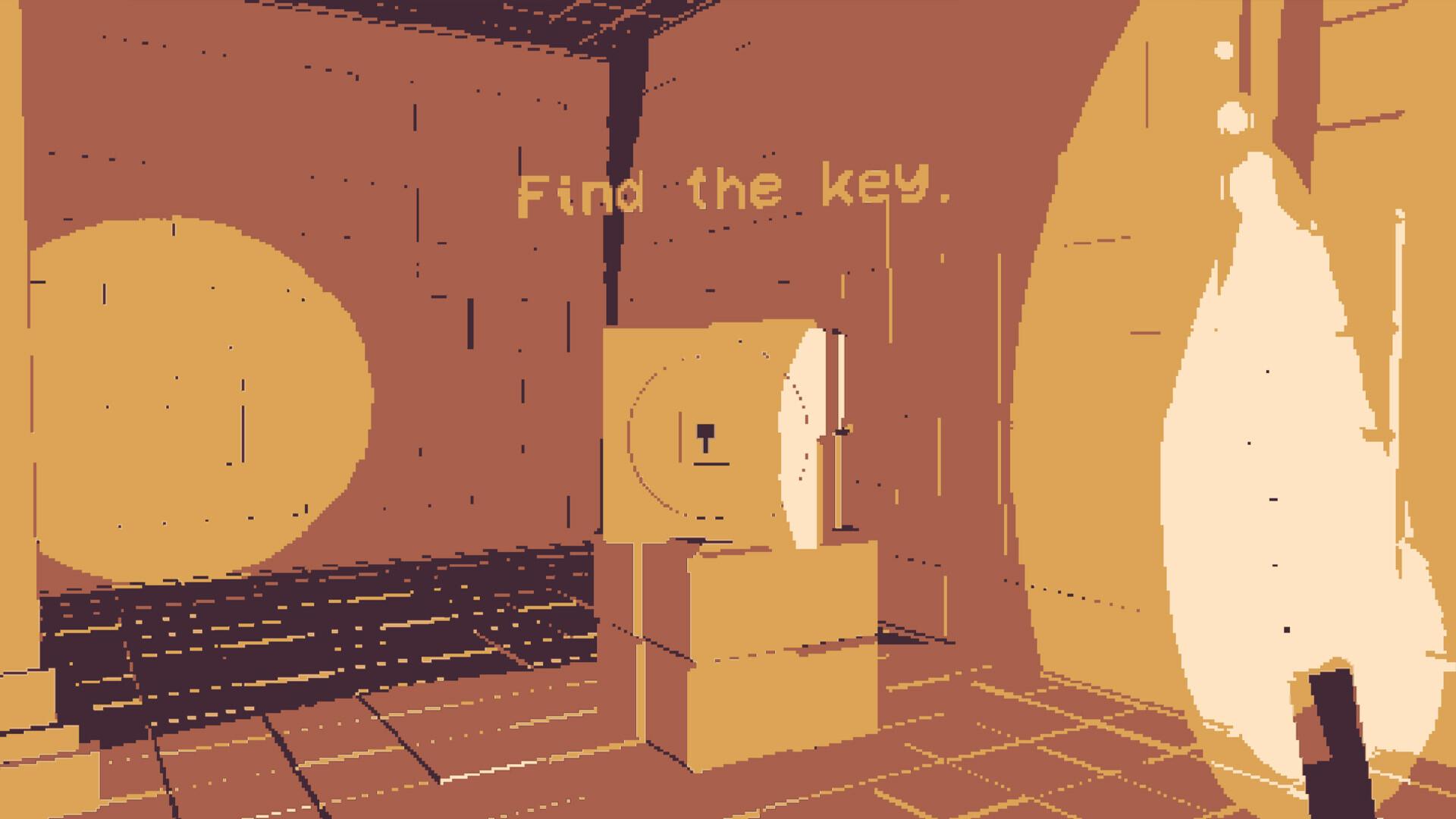 Crypt
