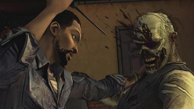 The Walking Dead PC Fiyatları