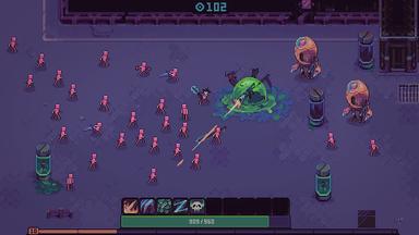Slime 3K: Rise Against Despot PC Fiyatları