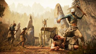 Far Cry® Primal PC Fiyatları