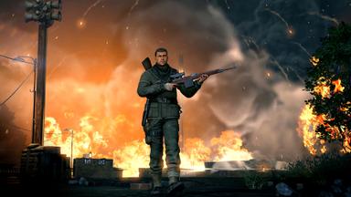 Sniper Elite V2 Remastered PC Fiyatları