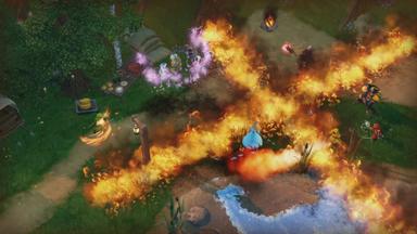 Magicka 2 PC Key Fiyatları