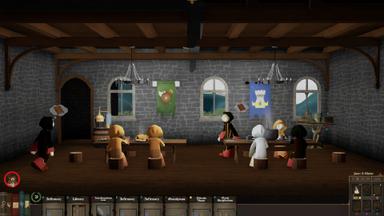 Spellcaster University