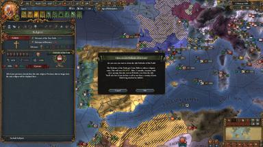 Expansion - Europa Universalis IV: Emperor PC Key Fiyatları