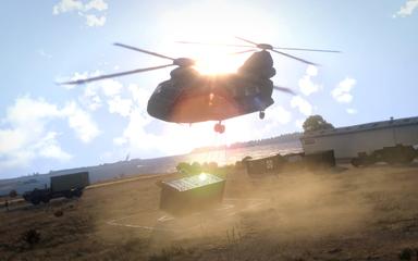 Arma 3 Helicopters PC Key Fiyatları