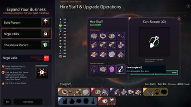 Offworld Trading Company