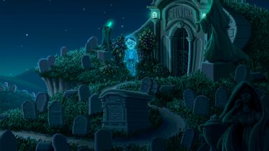 Thimbleweed Park™