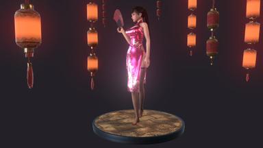 嗜血印 Bloody Spell DLC  新春旗袍 PC Key Fiyatları