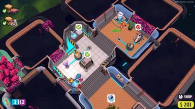 Out of Space PC Key Fiyatları