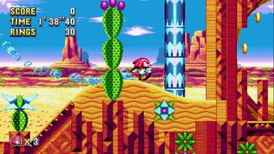 Sonic Mania PC Fiyatları