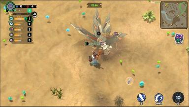 Fallen Arena PC Key Fiyatları