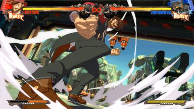 GUILTY GEAR Xrd -SIGN- Fiyat Karşılaştırma