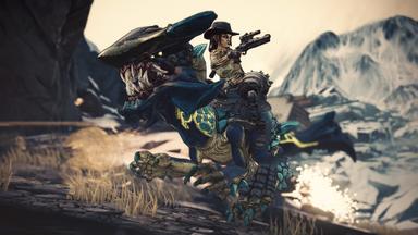 Borderlands 3: Bounty of Blood Fiyat Karşılaştırma