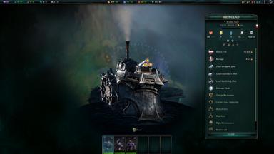 Age of Wonders 4: Empires &amp; Ashes