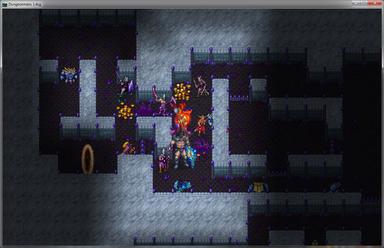Dungeonmans