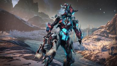 Warframe: The New War Reckoning Pack PC Key Fiyatları
