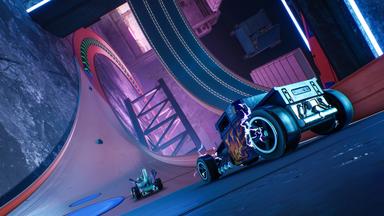 HOT WHEELS UNLEASHED™ Fiyat Karşılaştırma