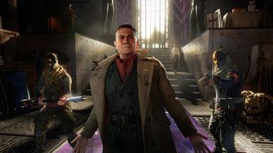 Dying Light 2 Stay Human Fiyat Karşılaştırma