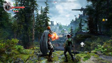 Gangs of Sherwood PC Key Fiyatları