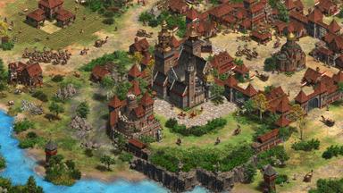 Age of Empires II: Definitive Edition - Dawn of the Dukes Fiyat Karşılaştırma
