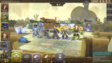 Wildermyth - Armors and Skins PC Fiyatları