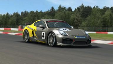 RaceRoom Racing Experience PC Key Fiyatları