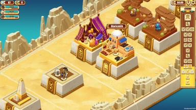 Warriors of the Nile 2 PC Key Fiyatları