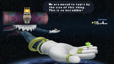 Katamari Damacy REROLL PC Key Fiyatları