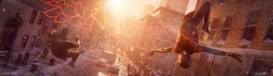 Marvel's Spider-Man: Miles Morales