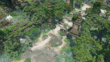 SpellForce 3: Fallen God