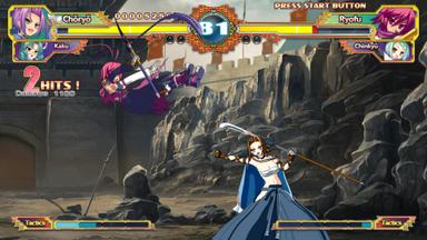 Koihime Enbu RyoRaiRai 恋姫†演武 ～遼来来～ PC Fiyatları