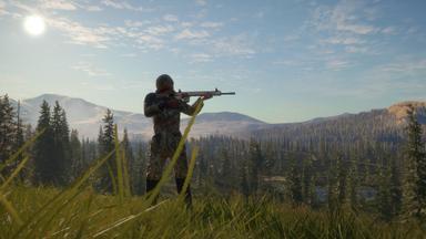 theHunter: Call of the Wild™ - Modern Rifle Pack PC Fiyatları