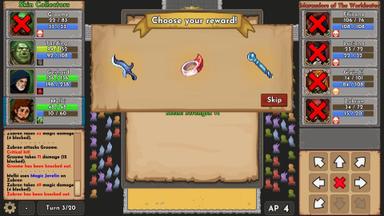 Mortal Glory