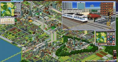 A-Train PC Classic / みんなのA列車で行こうPC PC Fiyatları