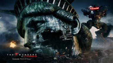 Crysis® 3 PC Fiyatları