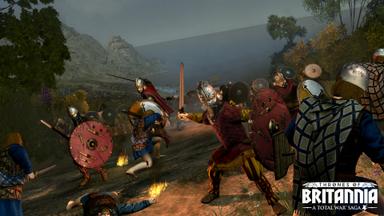 Total War Saga: THRONES OF BRITANNIA PC Key Fiyatları