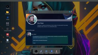 Anonymous Hacker Simulator: Prologue PC Fiyatları