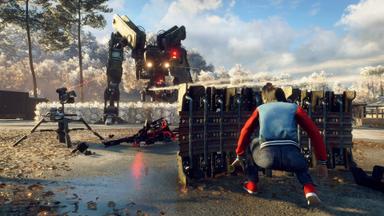 Generation Zero® - Tactical Equipment Pack Fiyat Karşılaştırma