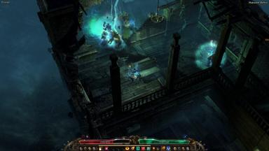 Grim Dawn - Ashes of Malmouth Expansion PC Key Fiyatları