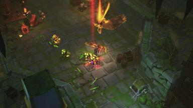 Torchlight III PC Key Fiyatları