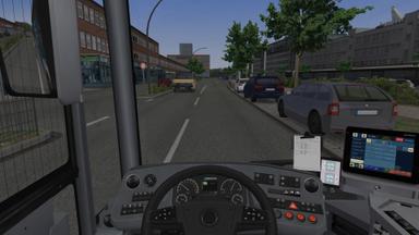 OMSI 2 Add-On E-Bus Hamburg Fiyat Karşılaştırma