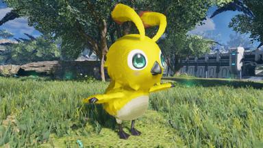 Phantasy Star Online 2 New Genesis - Start Dash Rappy Pack