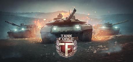 Tank Force