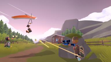 Rec Room