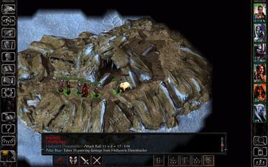 Baldur's Gate: Faces of Good and Evil