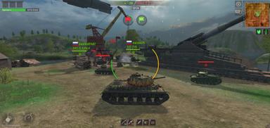 Battle Tanks: Legends of World War II PC Key Fiyatları