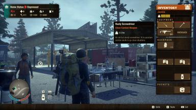 State of Decay 2: Juggernaut Edition