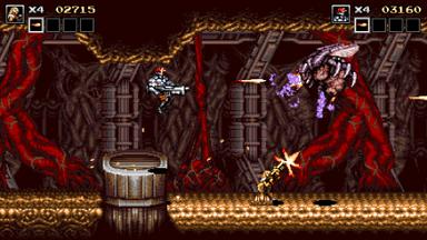 Blazing Chrome PC Fiyatları