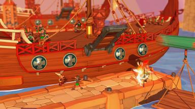 Asterix &amp; Obelix XXL 3  - The Crystal Menhir PC Key Fiyatları