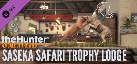 theHunter: Call of the Wild™ - Saseka Safari Trophy Lodge